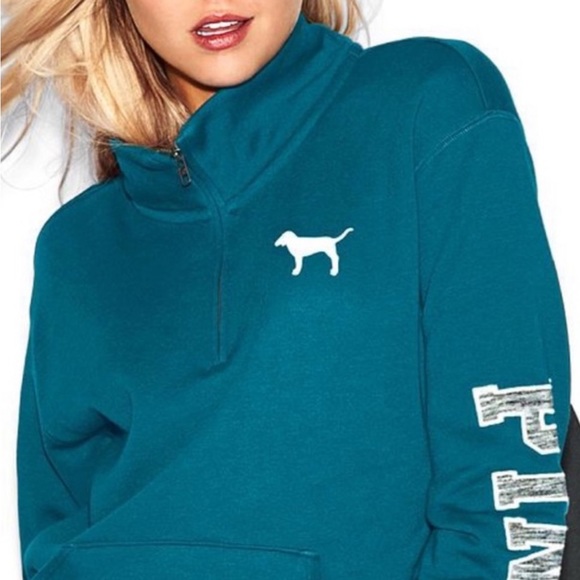 PINK Victoria's Secret Sweaters - Pink Victoria’s Secret sweater